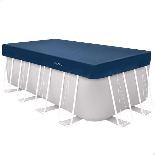 Cobertura de piscina INTEX 3,89x1,89 m | Distria
