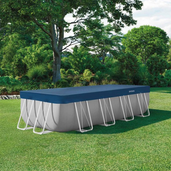 Cobertura de piscina INTEX 3,89x1,89 m | Distria