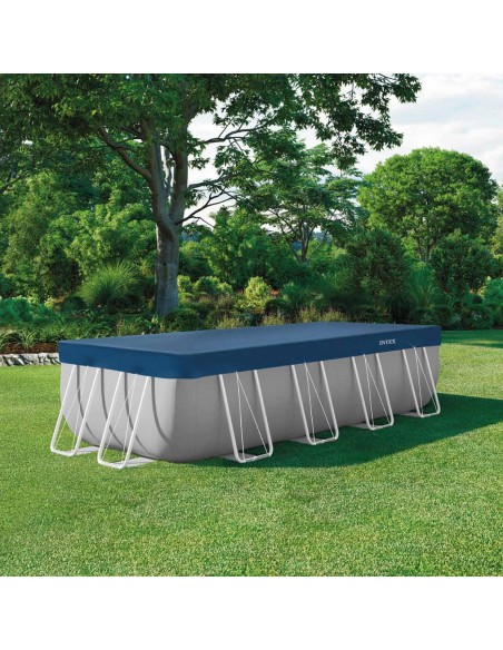 Cobertura de piscina INTEX 3,89x1,89 m | Distria