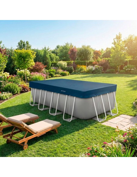 Cobertura de piscina INTEX 3,89x1,89 m | Distria