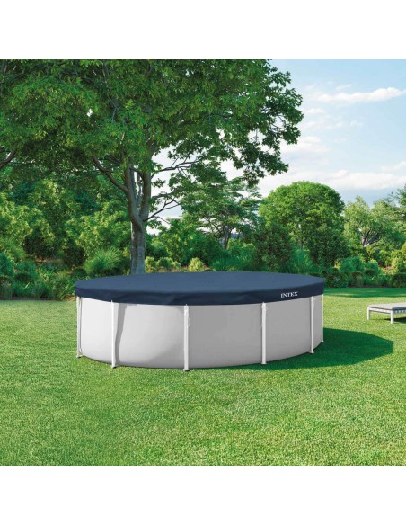 Cobertura para piscina INTEX Ø3,66 m | Distria