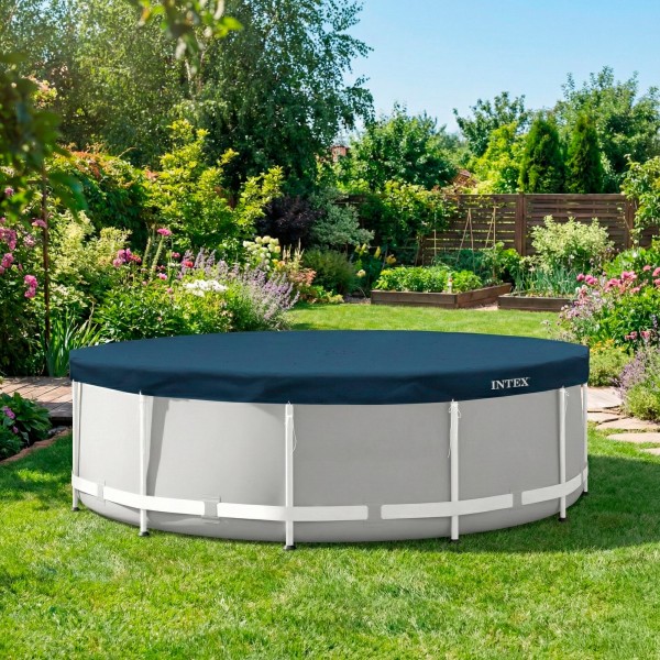 Cobertura para piscina INTEX Ø3,66 m | Distria