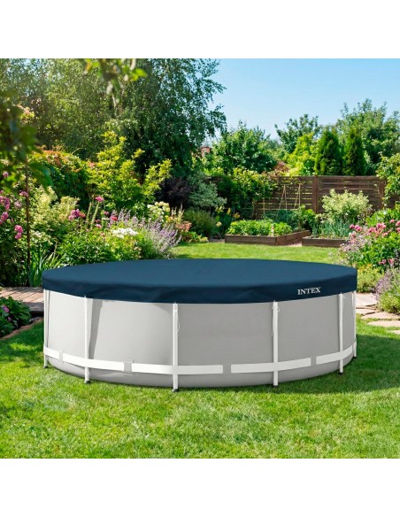 Cobertura para piscina INTEX Ø3,66 m | Distria