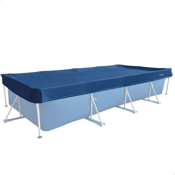 Cobertura de piscina INTEX 4,60x2,26 m | Distria