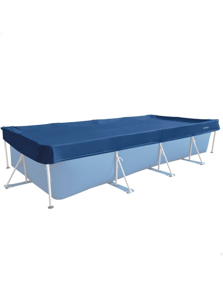 Cobertura de piscina INTEX 4,60x2,26 m | Distria