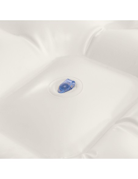 Banheira inflável para bebê com bomba INTEX | Distria