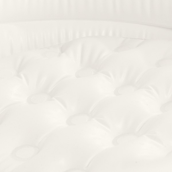 Banheira inflável para bebê com bomba INTEX | Distria