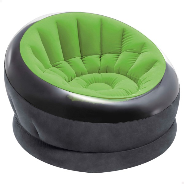 Poltronas infláveis Empire INTEX | Distria