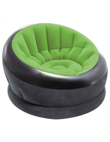 Poltronas infláveis Empire INTEX | Distria