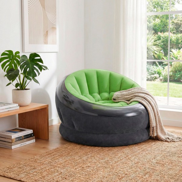 Poltronas infláveis Empire INTEX | Distria