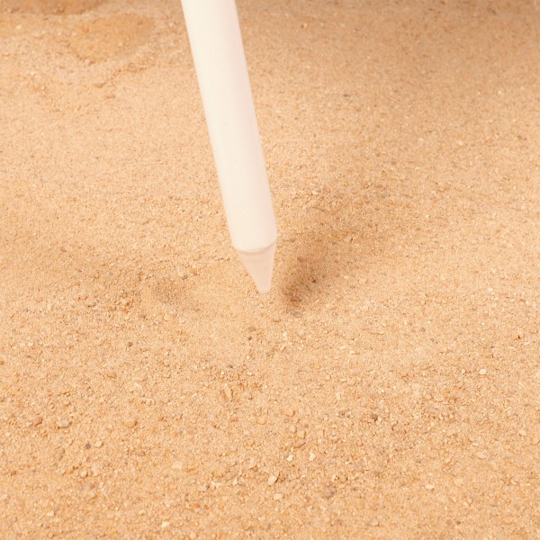 Quebra-vento de praia Aktive 320x100 cm | Distria