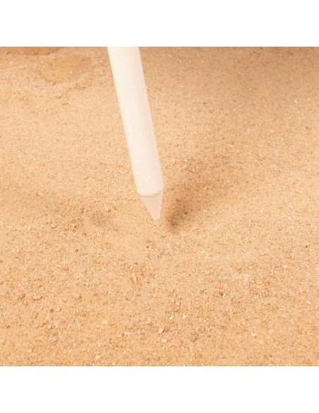 Quebra-vento de praia Aktive 320x100 cm | Distria