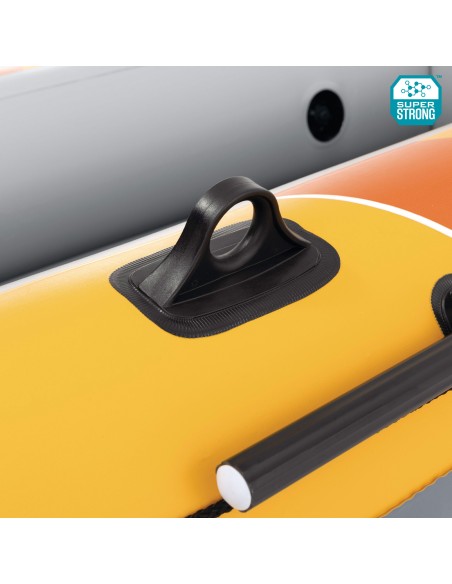 Barco insuflável Challenger 2 INTEX | Distria
