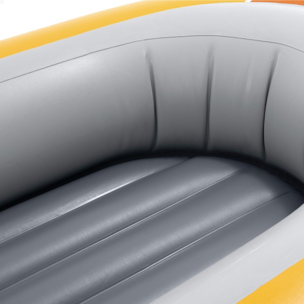 Barco insuflável Challenger 2 INTEX | Distria
