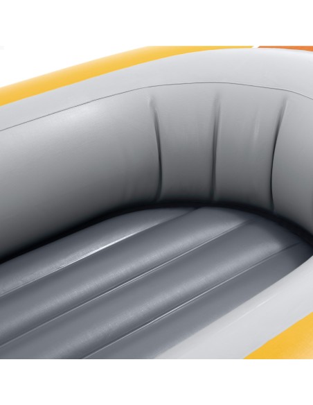 Barco insuflável Challenger 2 INTEX | Distria