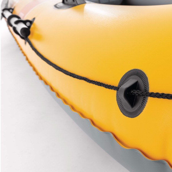 Barco insuflável Challenger 3 INTEX | Distria