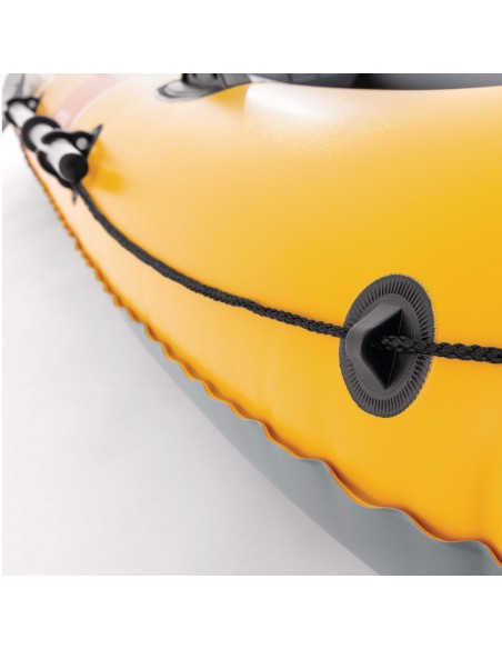 Barco insuflável Challenger 3 INTEX | Distria