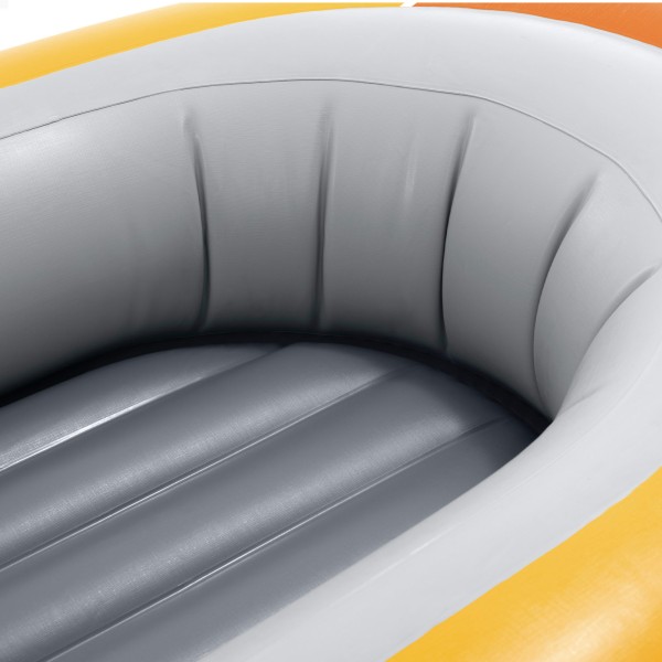Barco insuflável Challenger 3 INTEX | Distria