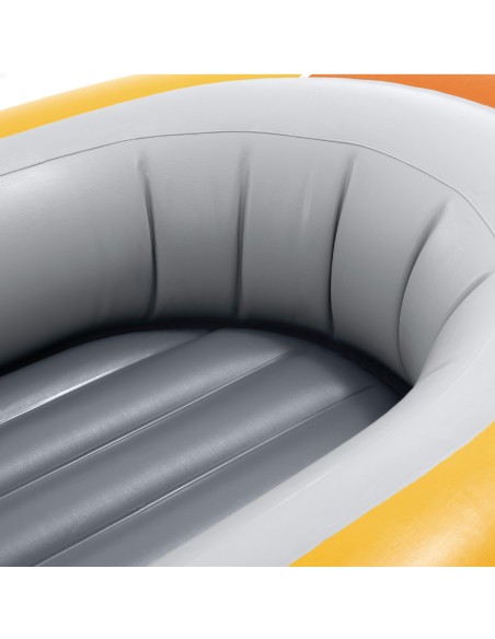 Barco insuflável Challenger 3 INTEX | Distria