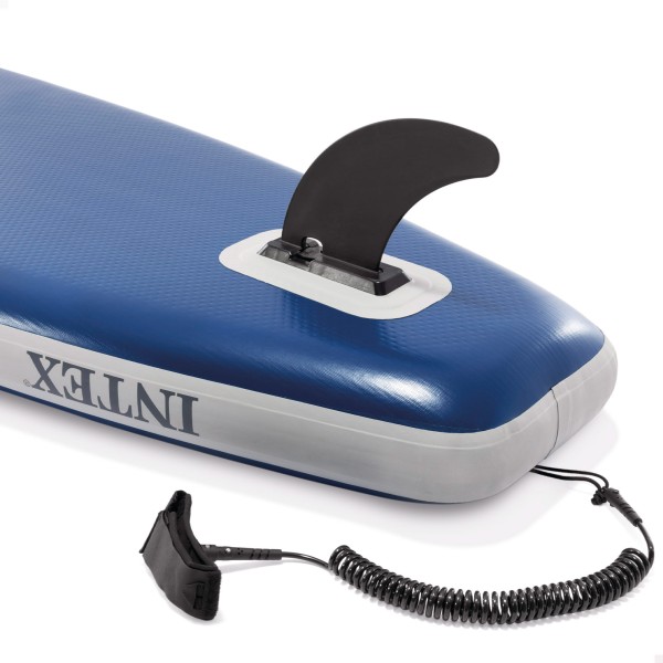 Prancha de surf insuflável com remos INTEX | Distria