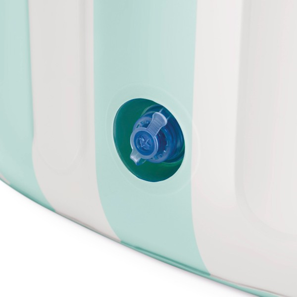 Piscina inflável redonda INTEX D168 cm | Distria