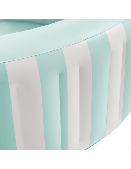 Piscina inflável redonda INTEX D168 cm | Distria