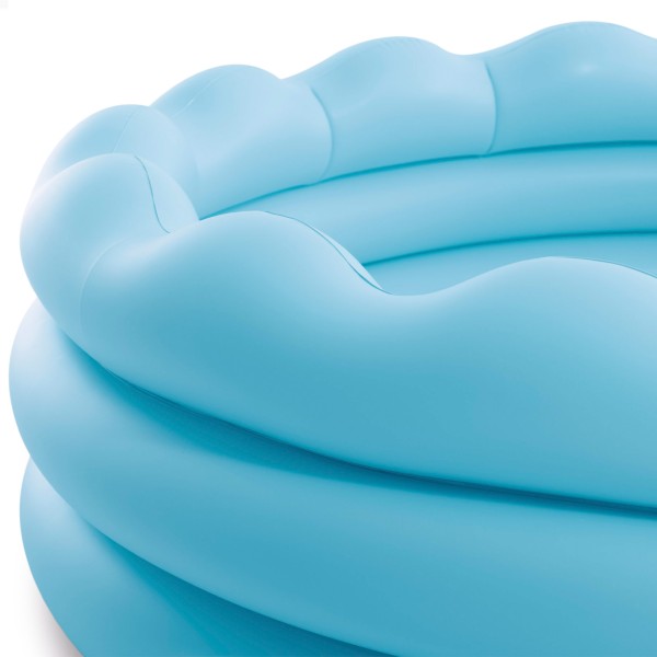 Piscina inflável redonda INTEX D168x45 cm | Distria