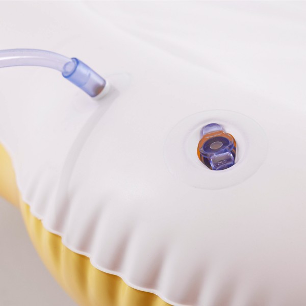 Piscina inflável infantil INTEX com jato de água Ø104 cm | Distria