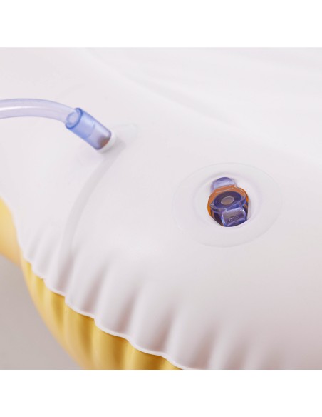 Piscina inflável infantil INTEX com jato de água Ø104 cm | Distria