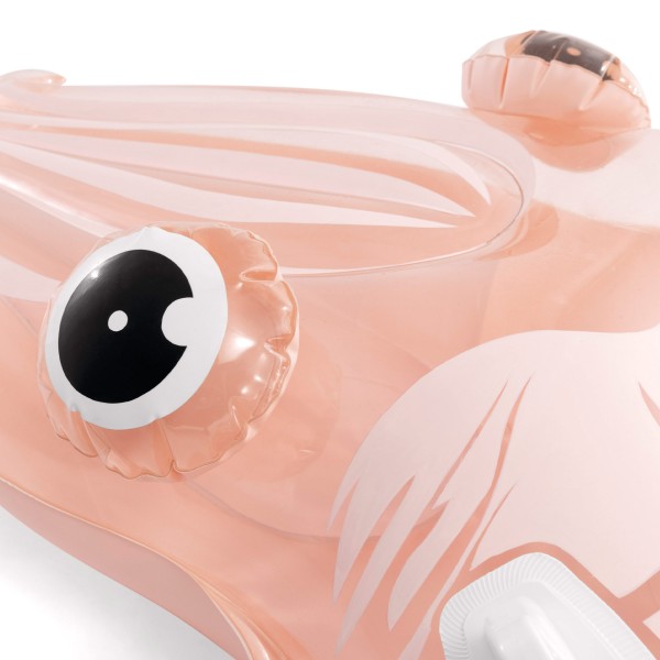 Colchão inflável sépia 198x117 cm | INTEX