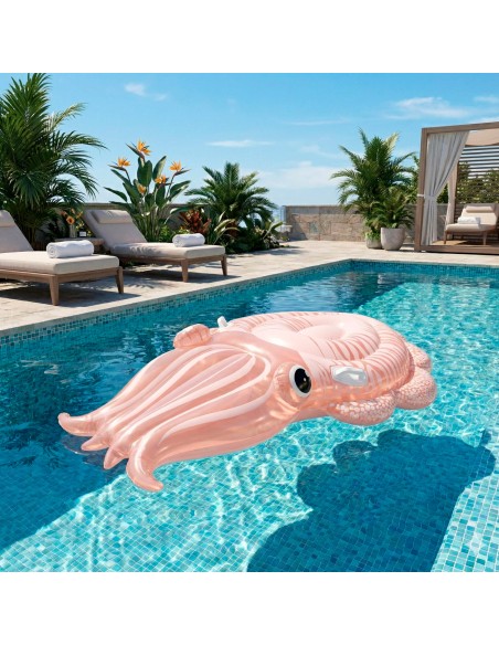 Colchão inflável sépia 198x117 cm | INTEX
