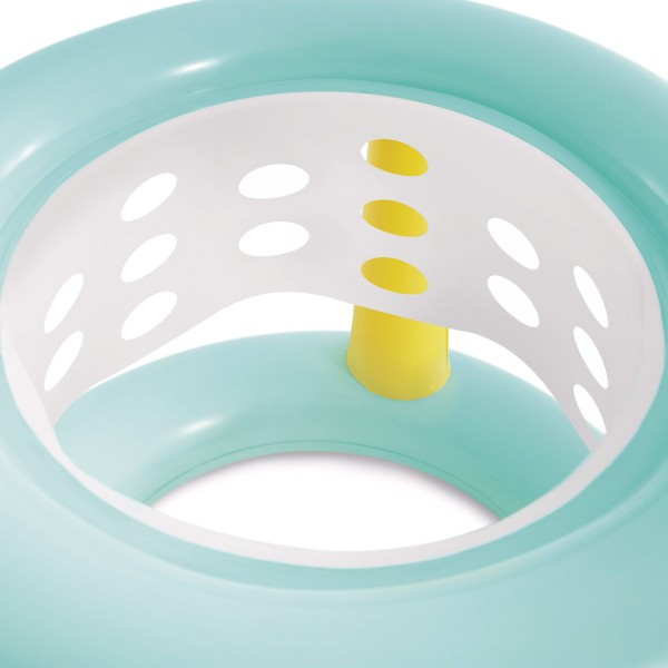 Jogo de basquete inflável para piscina | INTEX