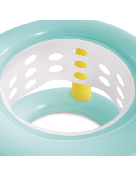 Jogo de basquete inflável para piscina | INTEX