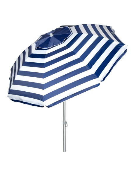 Guarda-sol de 220 cm-Guarda-sóis | Distria