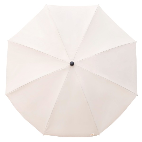 Guarda-chuva de jardim com proteção UV30 | Distria