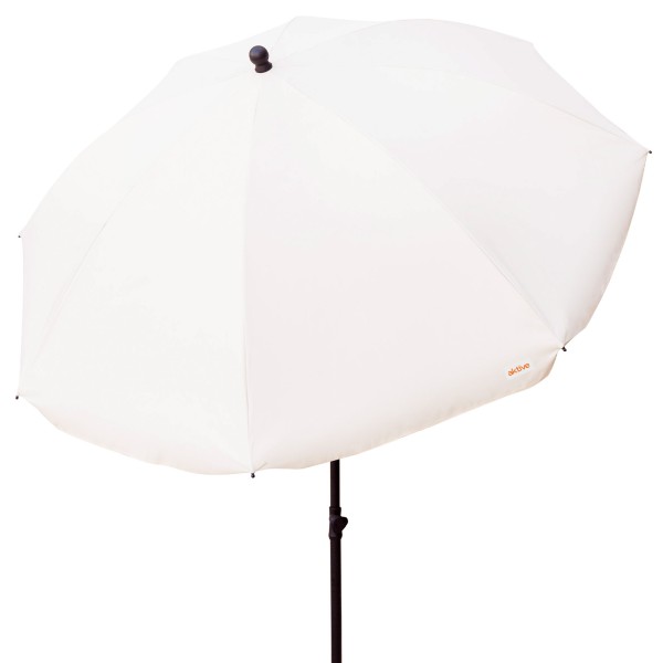 Guarda-chuva de jardim com proteção UV30 | Distria