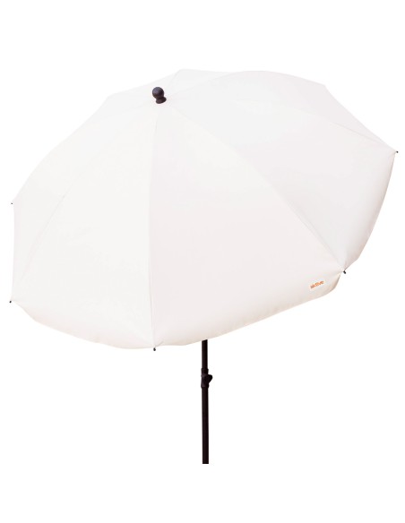Guarda-chuva de jardim com proteção UV30 | Distria