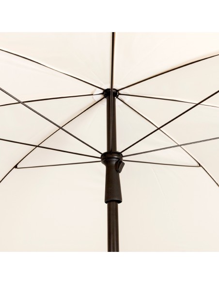 Guarda-chuva de jardim com proteção UV30 | Distria