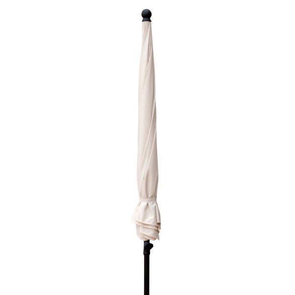 Guarda-chuva de jardim com proteção UV30 | Distria