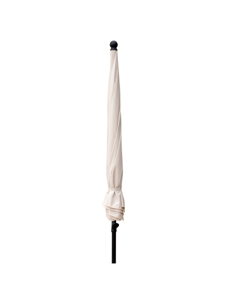 Guarda-chuva de jardim com proteção UV30 | Distria