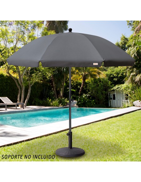 Guarda-chuva de jardim com proteção | Distria