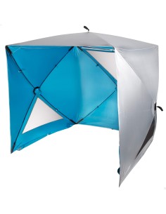 Tenda de vento de praia Pop Up UV50 Aktive | Distria
