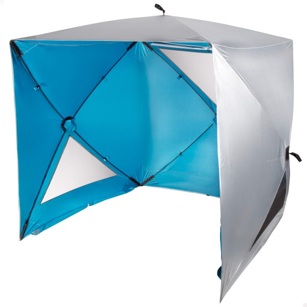Tenda de vento de praia Pop Up UV50 Aktive | Distria