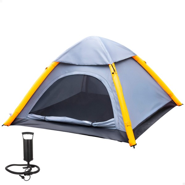 Tenda inflável com postes Aktive | Distria