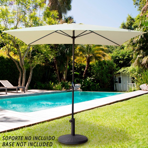 Guarda-chuva de jardim| Distria