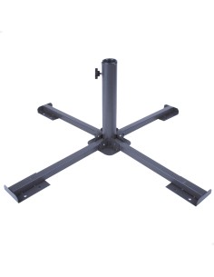 Base parasol plegable - Aktive Garden | Distria