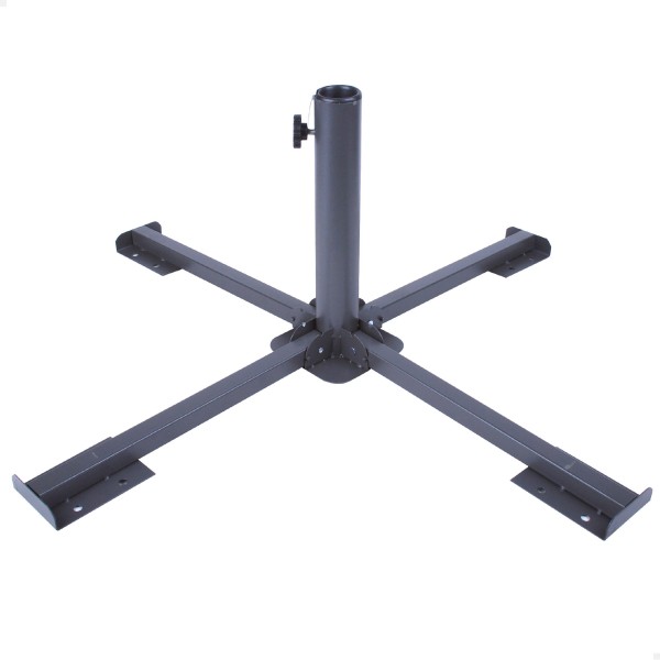 Base parasol plegable - Aktive Garden | Distria