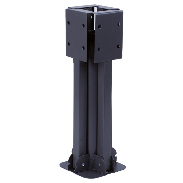 Base parasol plegable - Aktive Garden | Distria