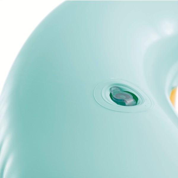 Cesta de basquete inflável e flutuante Intex | Tudo para diversão em família você encontra em | Distria