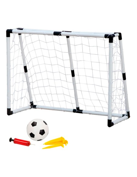 Baliza de brincar com bola e insuflador | Distria
